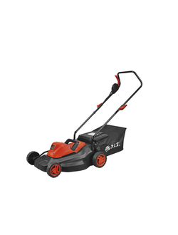 Газонокосилка электрическая P.I.T. PLM 40-C