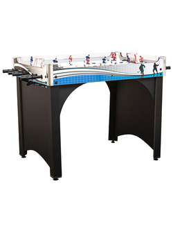 Хоккей «Alaska» с механическими счетами 101 x 73.6 x 80 см