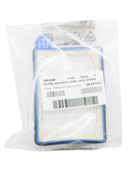 Моющийся HEPA фильтр Dyson DC22