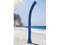 Душ уличный Happy H120 для благоустройства пляжной зоны отдыха