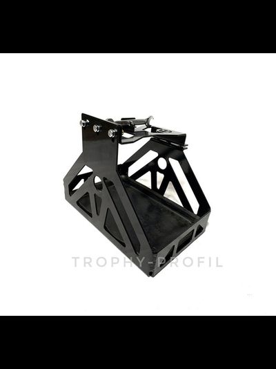 Корзина аккумулятора универсальная ZST КБ75