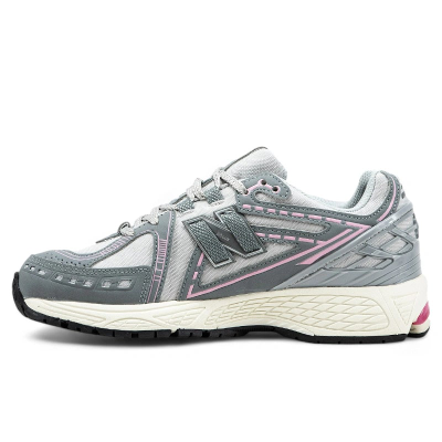 New Balance 1906R Grey/Pink
