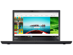 LENOVO THINKPAD T470 бу