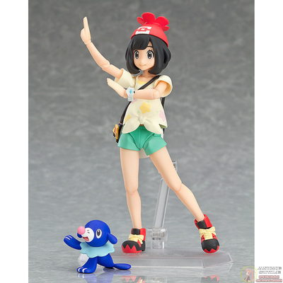Фигурка фигма Мизуки (figma Mizuki)