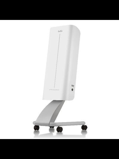 Рециркулятор-обеззараживатель медицинский Ballu RDU-100D ANTICOVIDgenerator, white