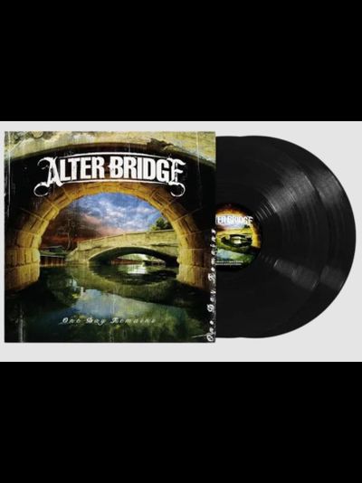 Alter Bridge - One Day Remains 2-LP Deluxe