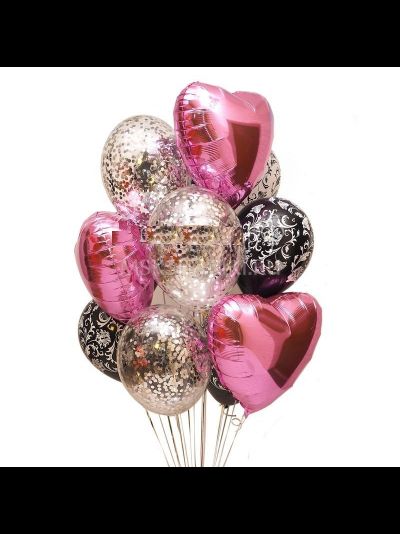 Набор Дамаск