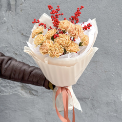 Букет недели