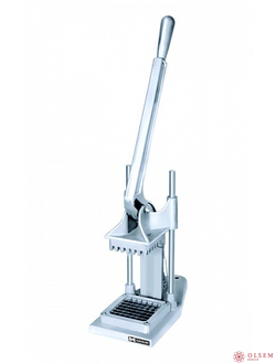 Пресс для нарезки Hurakan HKN-HC01