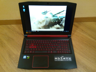 Acer nitro 5 i5 7300hq gtx 1050 deals
