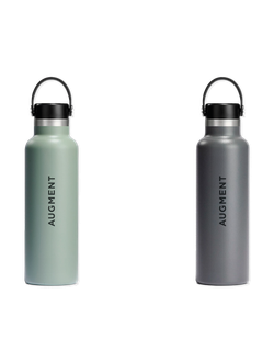 Термос AUGMENT; Logo BLACK