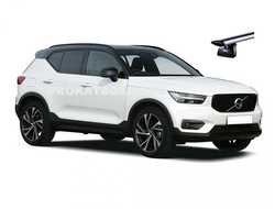 Дуги THULE для VOLVO XC40