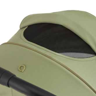 Коляска прогулочная Anex Air-X2 Vert 2025