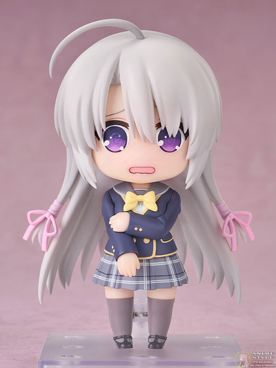 Нендроид Нэнэ Аяти (Nene Ayachi)