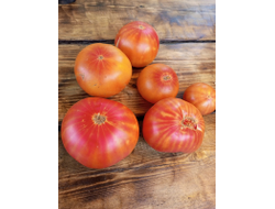 Томат Олимпийский огонь