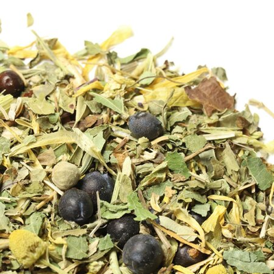 Травяной чай - Фиточай Здоровый дух 250 г