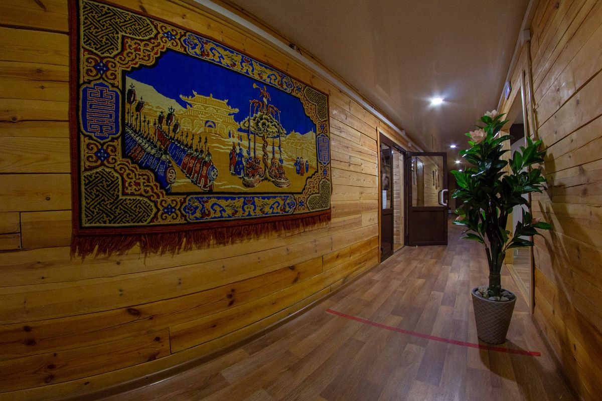 Пансионат металлист нилова пустынь