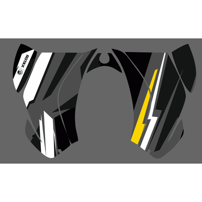 Can-am BPR DS 450 #1409