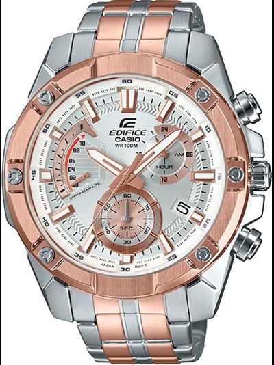 Часы Casio Edifice EFR-559SG-7A