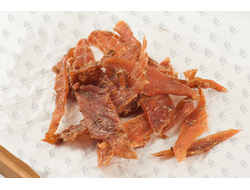 Ломтики Big Energy из мяса Утки 100 грамм