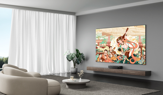 4k Лазерный проектор Formovie Fengmi T1 cn