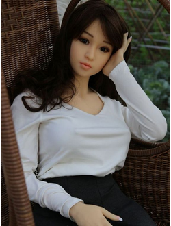 Секс кукла Жаклин Elite 140см