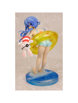 Фигурка 1/7 Йошино (Yoshino Splash Summer)