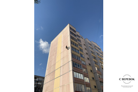 Поквартирный ремонт межпанельных швов в Иваново