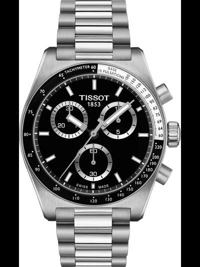 Швейцарские часы Tissot T149.417.11.051.00