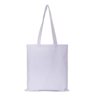 Сумки шопперы Shopper-Bag, 38х42мм, 110г, хлопок, арт.110