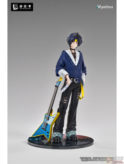 Фигурка 1/8 Асаба Харумаса (Asaba Harumasa Sparkling Wonderland Ver. Gift+)