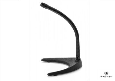 Фото настольной микрофонной стойки ONSTAGE DS6213