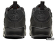 NIKE AIR MAX 90 HYPERFUSE МУЖСКИЕ ЧЕРНЫЕ (40-45)