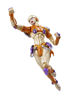 Фигурка Gold Experience