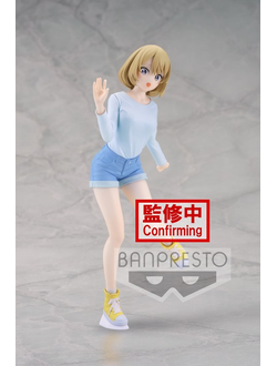 Фигурка Сати Умино (Sachi Umino Kyunties)