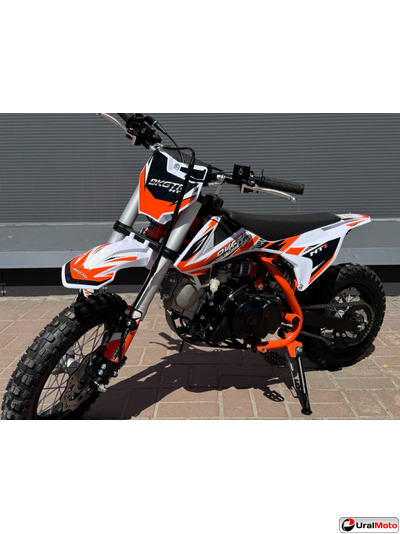 Питбайк BKGTR (PROGASI) MT1 KIDS POWER 110