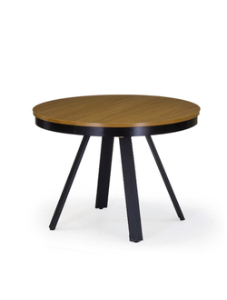 СТОЛ ОБЕДЕННЫЙ ЛИНДА 16-П (L105*P105*H75) СТЕЛЛА