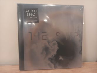 Brian Eno – The Ship NEW