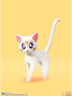 Фигурка Сейлор Венера (Sailor Venus Animation Color Edition)