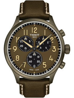 Швейцарские часы Tissot T116.617.36.092.00