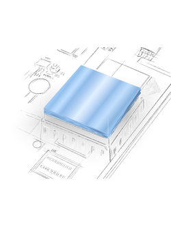 Теплопроводящие материалы