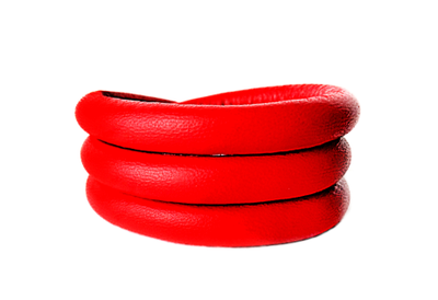 Браслет кожаный USSR Limited Edition