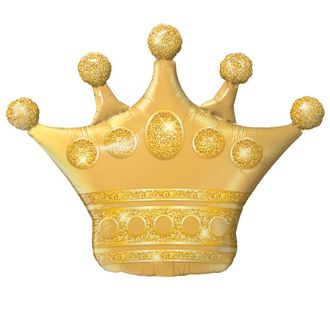Золотая корона 44"/111 см