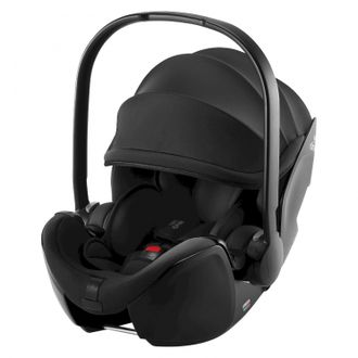 Автокресло 0-13 кг Britax Roemer BABY-SAFE 5Z2 Space Black