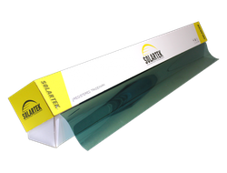Тонирующая пленка SOLARTEK STR 15 GN SR PS