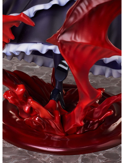 Фигурка 1/6 Шаллтир Бладфоллен (Shalltear Bloodfallen 10th Anniversary so-bin ver.)