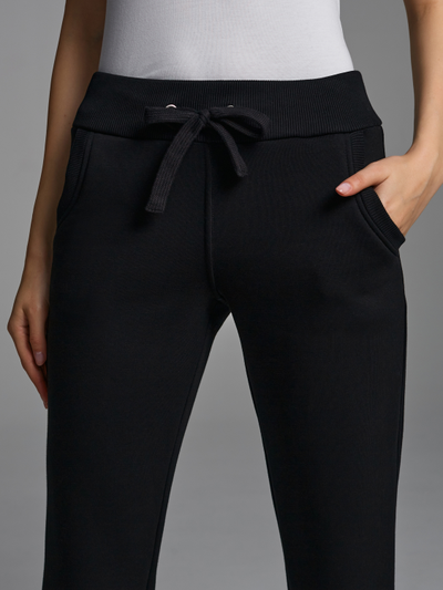 Теплые cпортивные брюки женские 22BL-1039