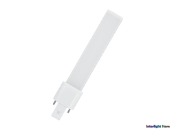 Osram Dulux S11 LED EM 6w 840 2P G23