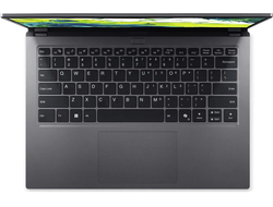 Acer Aspire Go AG14-71M-59G4 14" IPS WUXGA UI 5 125H 16Gb, (SSD)512Gb Dos Серый