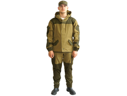 Костюм "Горка-3" ткань палаточная 240 г/м кв (нет в наличии)